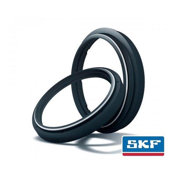 【特価!】SKF エスケーエフ フォークシール 41ф KITB-41K SKF SKF（エスケーエフ） フォークシール ブラック/KYB/43φ KITB-43K