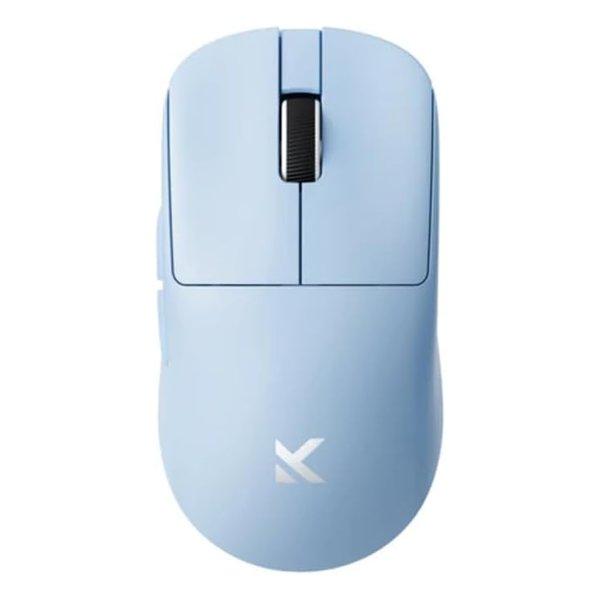 MCHOSE（マイチューズ） L7 ULTRA Blue ワイヤレスゲーミング