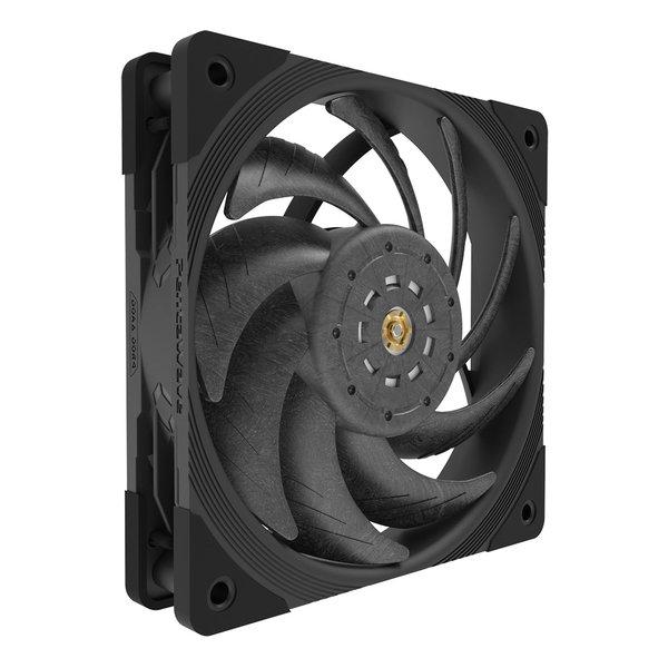 AINEX アイネックス PentaWave 超高耐久軸受搭載 ケースファン120mm 大