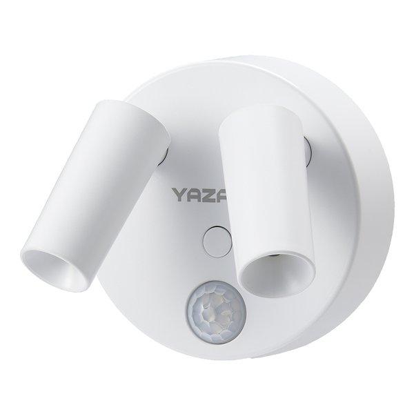 ライトの向きを変えるかとができます。