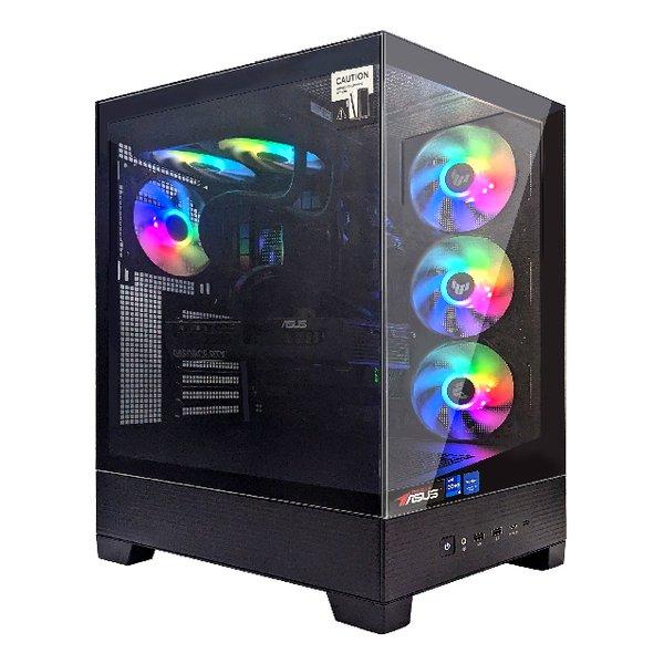 ZOA ゾア デスクトップゲーミングPC Corei7-14700F/GeForce RTX