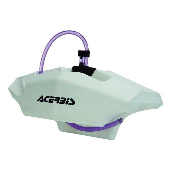 新品未使用 ACERBIS アチェルビス ビッグタンク ハンドルバータンク 2.1L AC-16462