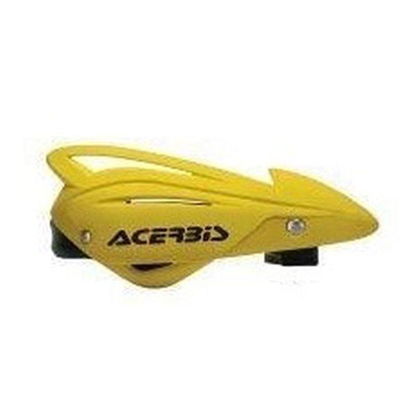 ACERBIS アチェルビス TRI FIT ハンドガード YL アウトレット スチール