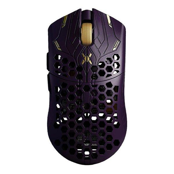 FinalMouse（ファイナルマウス） 軽量ワイヤレスゲーミング
