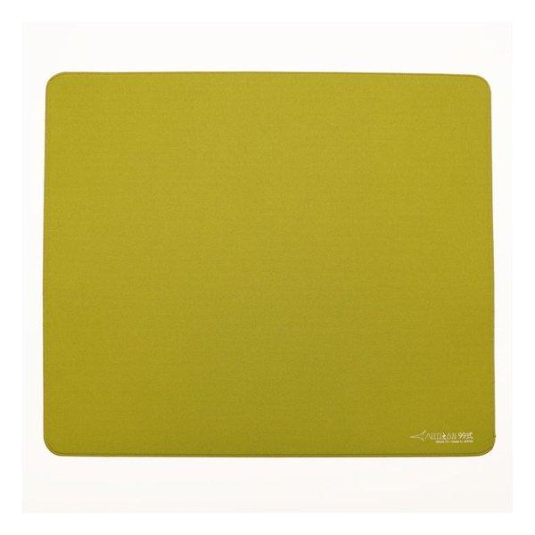 ARTISAN アーティサン ゲーミングマウスパッド NINJA FX 99式 XSOFT