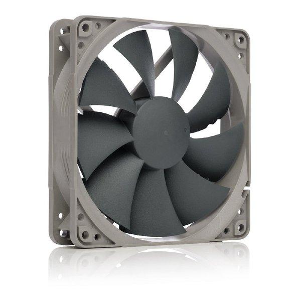 SSOベアリング採用 12cmケースファン