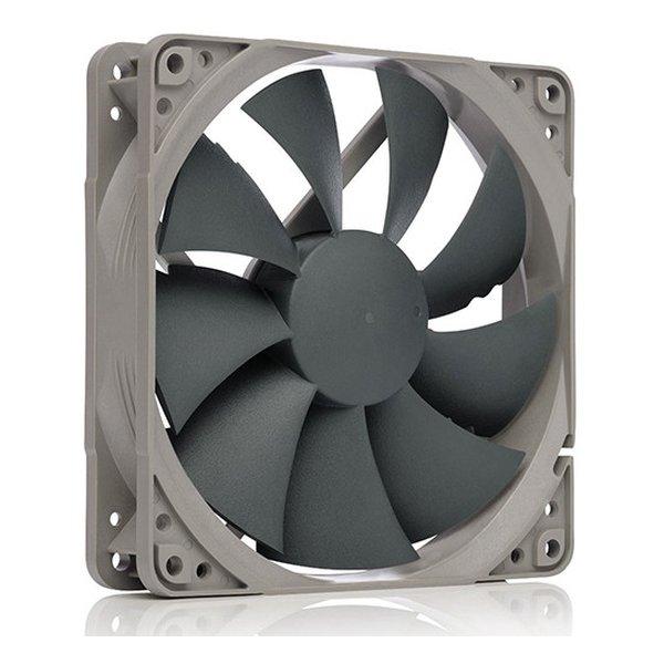 SSOベアリング採用 12cmケースファン 900rpm 3-pin