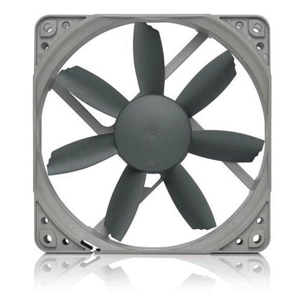 120x120x25mm 3-pin 1200rpm 12cm角ファン