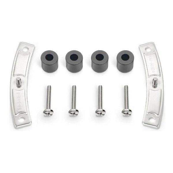 Noctua専用 AM4/AM5へのリテンションキット MP83モデル