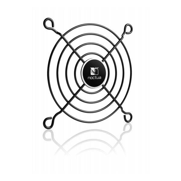 Noctua製 8cmファンに対応するファングリル