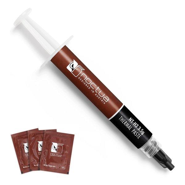 新素材採用により熱伝導率が向上した高性能グリス