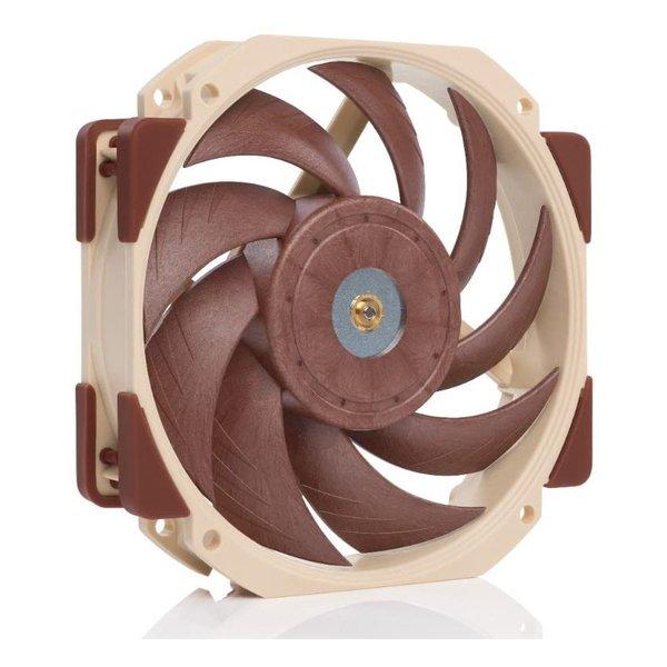 Noctua ノクチュア NF-A12x25r PWM NF-A12X25R-PWM(2658276) : e-zoa