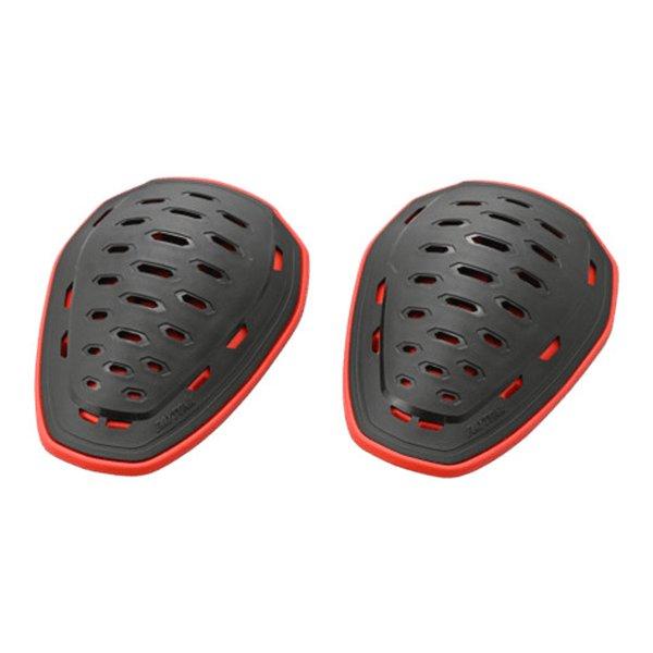 高い安全性を誇る新発想プロテクター