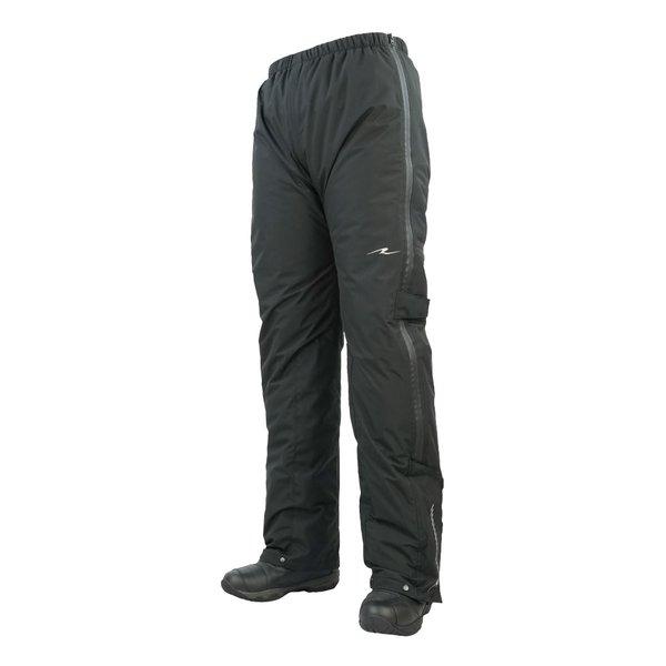 ROUGH&ROAD ラフ&ロード/ウインターオーバーパンツ ROUGH&ROAD ラフアンドロード ウインドガードサイドオープンオーバー