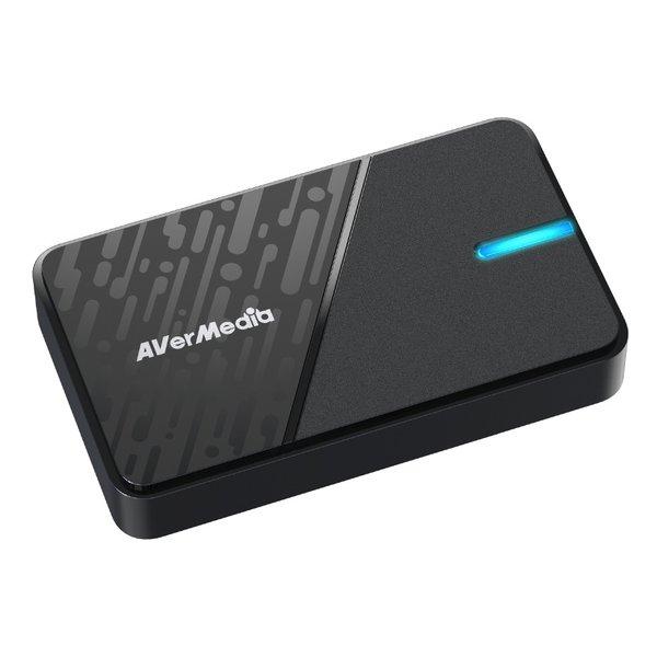 初心者でもすぐに使える、コンパクトなHDMIキャプチャーボード