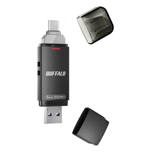 スマホで撮ってSSDへ保存、パソコンにも高速移行