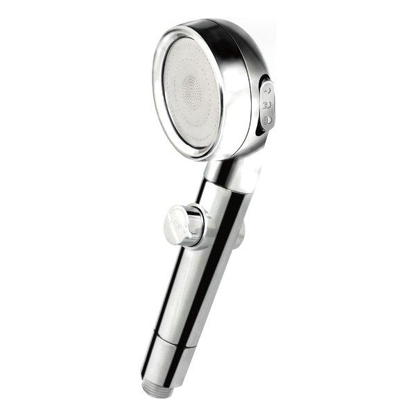 ALIX アリクス 節水シャワーヘッド 美セーブ AXL-735(2659219) : e-zoa