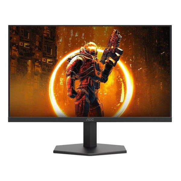 AOC エーオーシー 27インチ ゲーミングモニター 27G11ZE2/11(2661430 