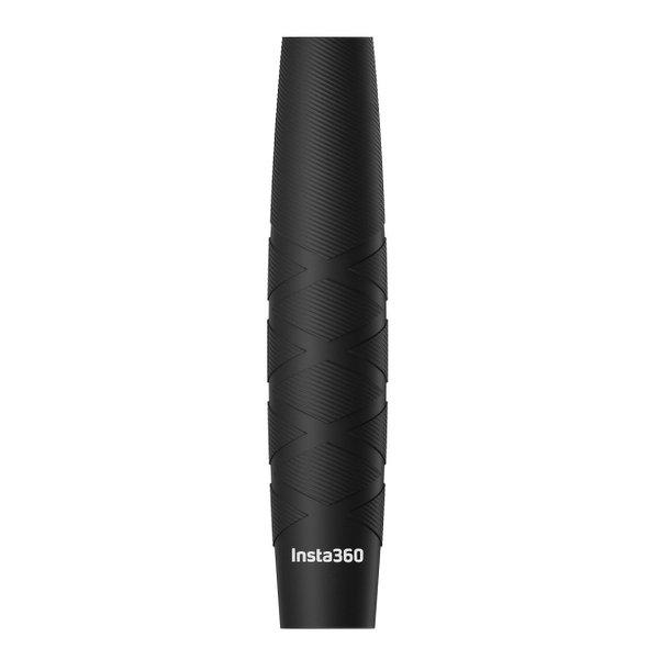 快適なグリップで自撮り棒が扱いやすくなり、撮影を容易にします。