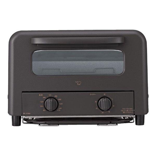 zojirushi 象印マホービン ゾウジルシオーブントースター EQ-Hシリーズ 温度調節タイプ/4枚焼き/ブラウン EQ-HE30-TA(2662543)送料無料 zojirushi 象印マホービン ゾウジルシ オーブントースター EQ-H