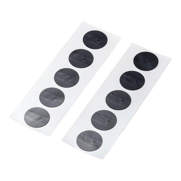 小さなシールが生活を変える。