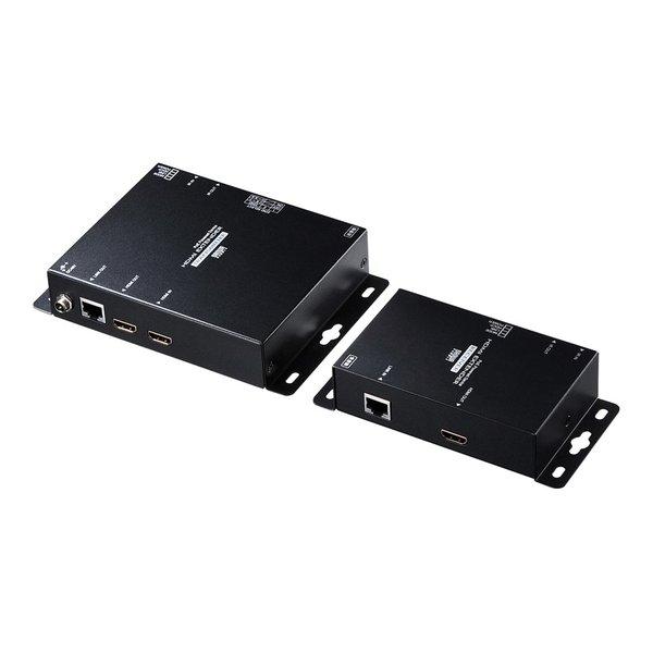 SANWA SUPPLY HDMIエクステンダー サンワサプライ VGA-EXHDLT HDMIエクステンダー