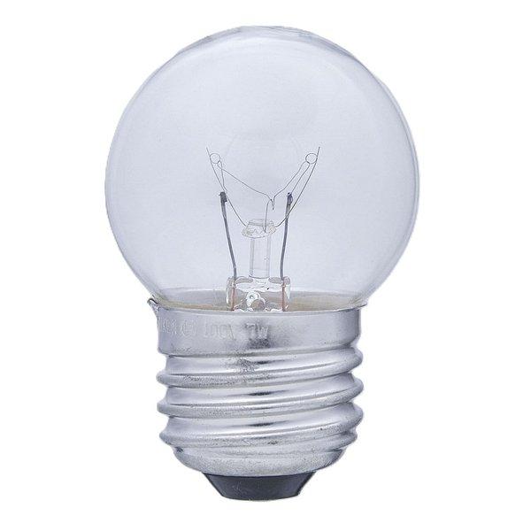 保安用・表示灯・室内装飾照明などに適しています