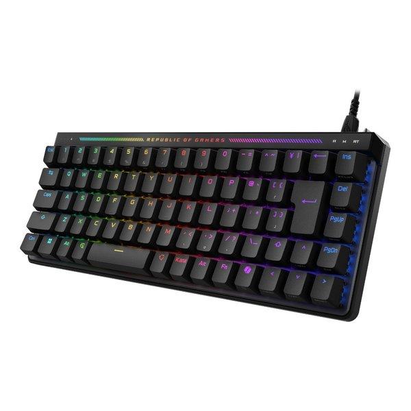 ASUS エイスース ROG Falchion Ace HFX 日本語配列モデル M605