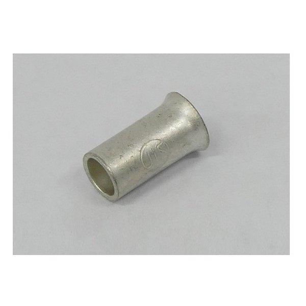 他サイト： ELPA エルパ リングスリーブ 100個入 E-ショウ 100コ(2661841)の商品画像