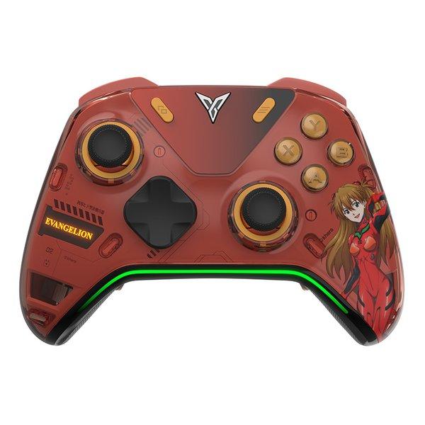 「APEX5」エヴァンゲリオンコラボレーションモデル