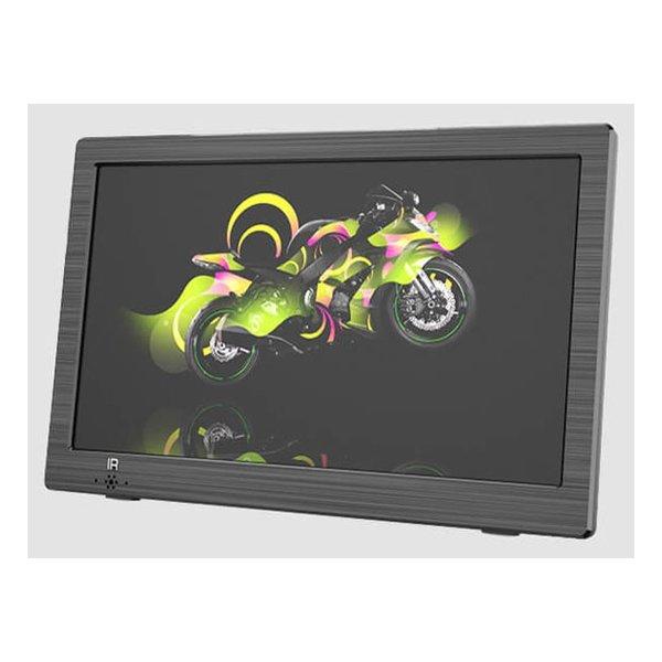 地デジが観れて録画もできるバッテリー内蔵のポータブルTV