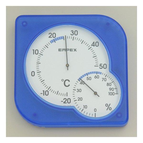 お部屋の快適環境管理に