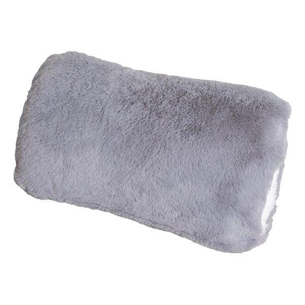 蓄熱式 湯たんぽ