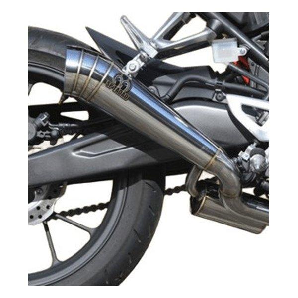 SP忠男 スペシャルパーツタダオ パワーBOX CB250R 18 2BK-MC52 CB2-PB