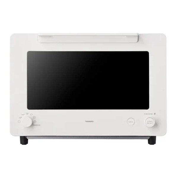 TWINBIRD ツインバード 匠ブランジェトースター PLUS 4枚焼き対応