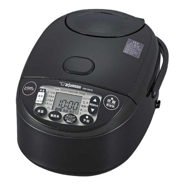 zojirushi 象印マホービン ゾウジルシ IH炊飯ジャー 極め炊き 5.5合