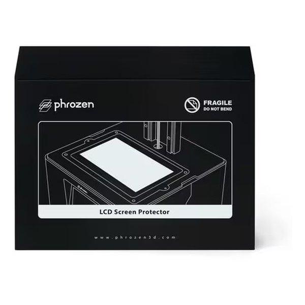 LCD 画面用の交換用保護フィルム