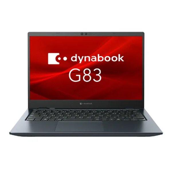 dynabook ダイナブック G83/KY 13.3型 ノートパソコン A6GNKYFCD61A