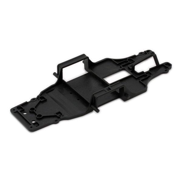 ABC HOBBY（エービーシーホビー） カーボングラファイト入りシャーシ