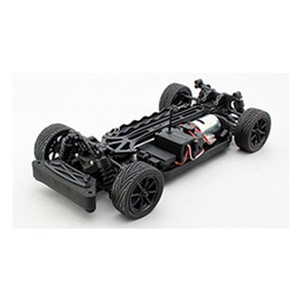 ABC HOBBY（エービーシーホビー） 1/10電動ツーリングカー ゼロワン