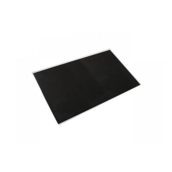 ABC HOBBY（エービーシーホビー） CFRP／カーボン板 2.0x200x330mm 71197(2669480)
