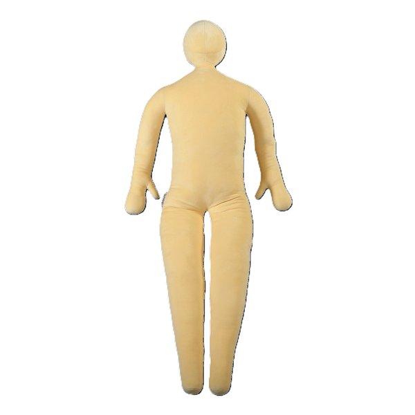BIBILAB ビビラボ 推し抱き枕 Sサイズ/約150cm/1.9kg LBP-150-S(2673474)