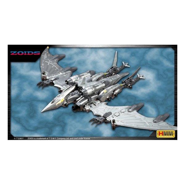 壽屋（コトブキヤ） プラモデル ZOIDS HMM RZ-029 ストームソーダー 1