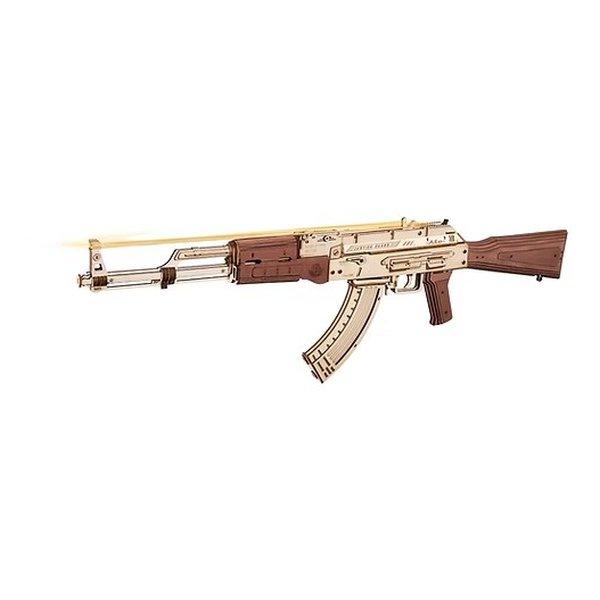 ROBOTIME（ロボタイム） AK47アサルトライフル LQ901(2669768) : e-zoa
