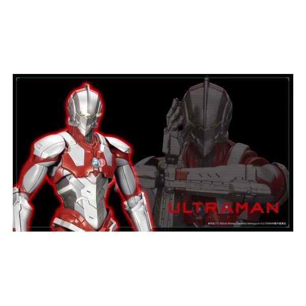 壽屋（コトブキヤ） プラモデル ULTRAMAN ノンスケール/全高約165mm KP468(2673389)