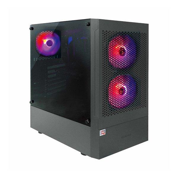 ZOA ゾア ZOAオリジナルゲーミングPC Ryzen 7 9700X / RX 7800 XT