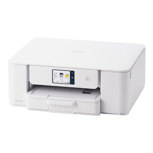 brother ブラザー A4インクジェット複合機 DCP-J529N(2662634) : e-zoa 
