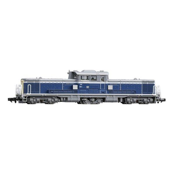 TOMIX（トミックス） JR DD51-800形ディーゼル機関車（JR貨物更新車） 2259(2669973)