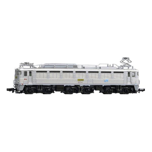 TOMIX（トミックス） JR EF81-300形電気機関車（2次形） 7178(2670018)