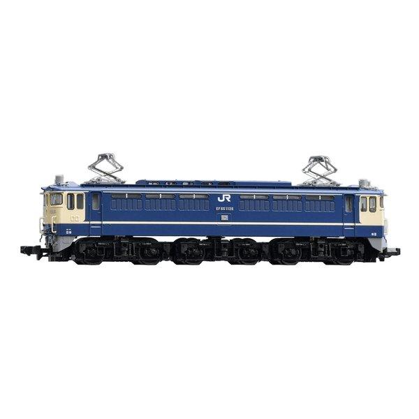 TOMIX（トミックス） JR EF65-1000形電気機関車（下関地域鉄道部） 7189(2670027)